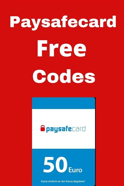 paysafecard